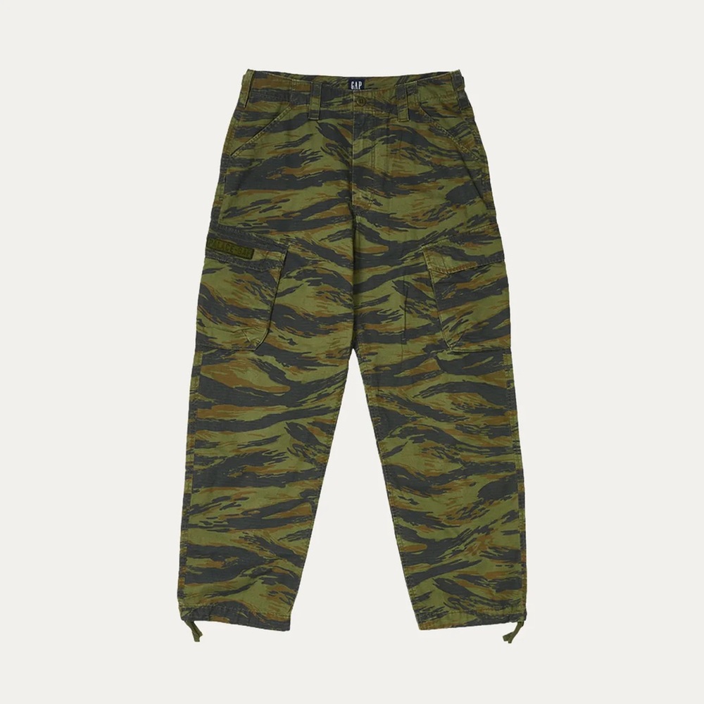 NWT Boys Palace & Gap Cargo Pants